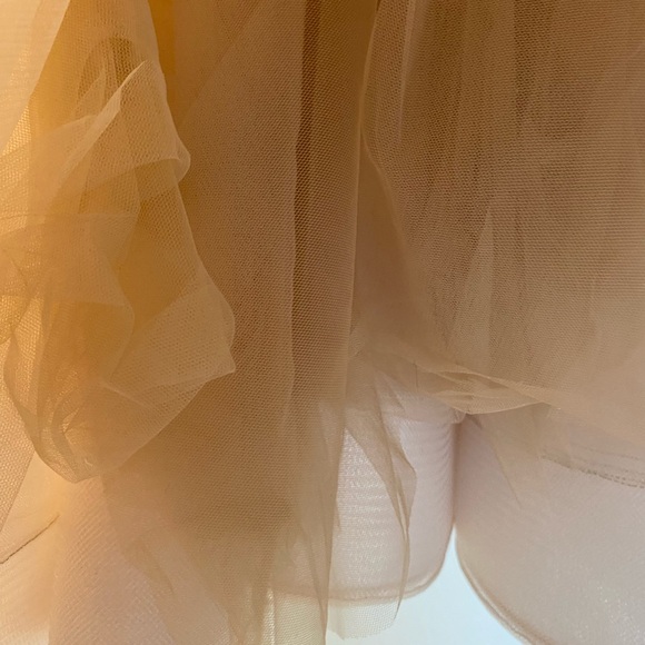 NWT Bronx and Banco Sabrina White Midi Dress Size AU 8/US 4 - Picture 13 of 16